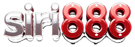 siri888 logo